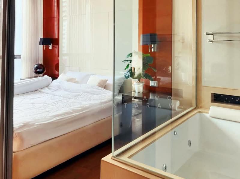 The Address Sukhumvit 28 : ดิ แอดเดรส สุขุมวิท 28, กรุงเทพ, 1 ซอยสุขุมวิท 28 ถนนสุขุมวิท แขวงคลองตัน เขตคลองเตย กรุงเทพมหานคร, คลองตัน, คลองเตย, กรุงเทพ, 45 ตร.ม., คอนโด ขาย, โดย Chomratkamol Soontorntarawong (Gor), 500296374 - DDproperty.com