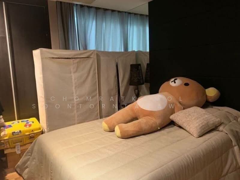 Belgravia Residences, Bangkok, 30/1 Sukhumvit Road, Khong Tan, Khlong Toei, Bangkok, 4 Bedrooms, 295 sqm, Condo For Sale, by Chomratkamol Soontorntarawong (Gor), 500296375 - DDproperty.com