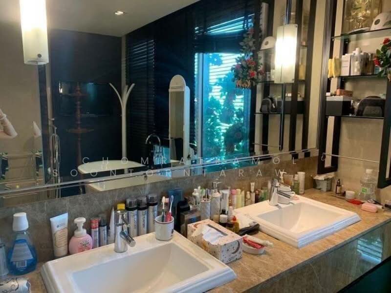 Belgravia Residences, Bangkok, 30/1 Sukhumvit Road, Khong Tan, Khlong Toei, Bangkok, 4 Bedrooms, 295 sqm, Condo For Sale, by Chomratkamol Soontorntarawong (Gor), 500296375 - DDproperty.com
