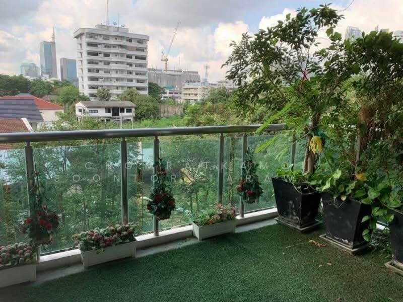 Belgravia Residences, Bangkok, 30/1 Sukhumvit Road, Khong Tan, Khlong Toei, Bangkok, 4 Bedrooms, 295 sqm, Condo For Sale, by Chomratkamol Soontorntarawong (Gor), 500296375 - DDproperty.com