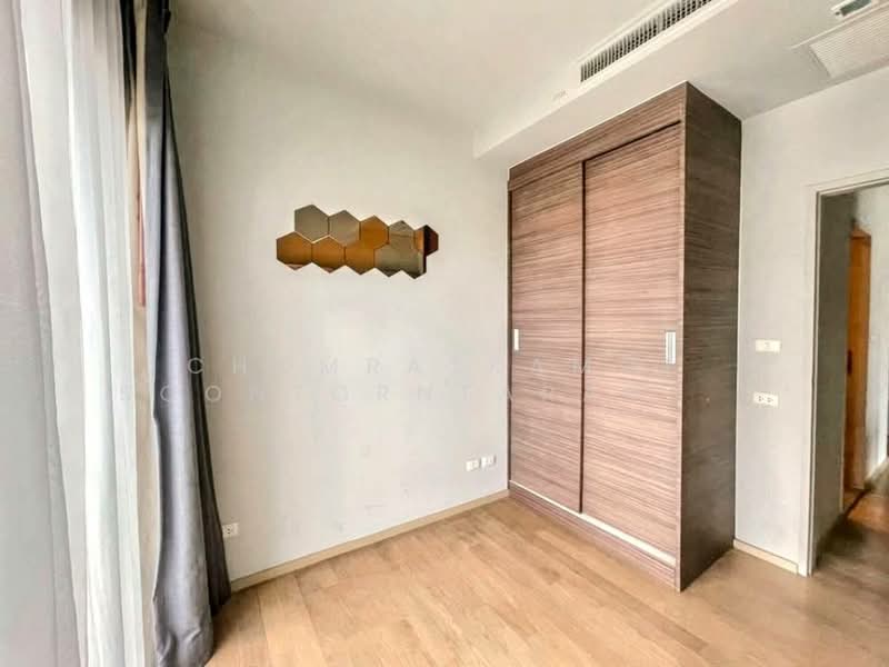 Noble Refine, Bangkok, Soi Sukhumvit 26, Sukhumvit Road, Khong Tan, Khlong Toei, Bangkok, 2 Bedrooms, 68 sqm, Condo For Rent, by Chomratkamol Soontorntarawong (Gor), 500296378 - DDproperty.com