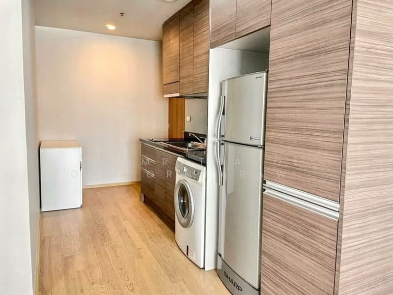 Noble Refine : โนเบิล รีไฟน์, กรุงเทพ, ซอยสุขุมวิท 26, คลองตัน, คลองเตย, กรุงเทพ, 68 ตร.ม., คอนโด ให้เช่า, โดย Chomratkamol Soontorntarawong (Gor), 500296378 - DDproperty.com