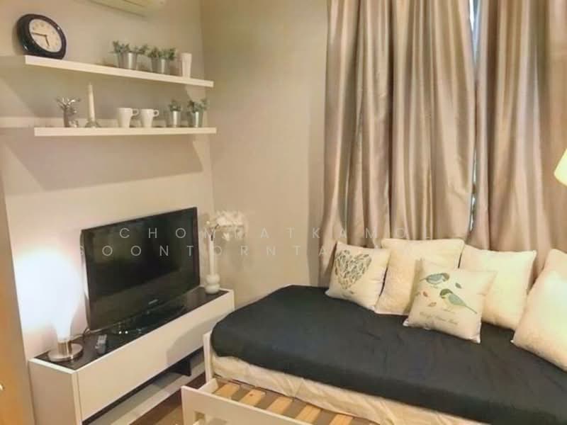 Siri At Sukhumvit, Bangkok, 902 Sukhumvit Road, Phra Kanong, Khlong Toei, Bangkok, 2 Bedrooms, 70 sqm, Condo For Sale, by Chomratkamol Soontorntarawong (Gor), 500296379 - DDproperty.com