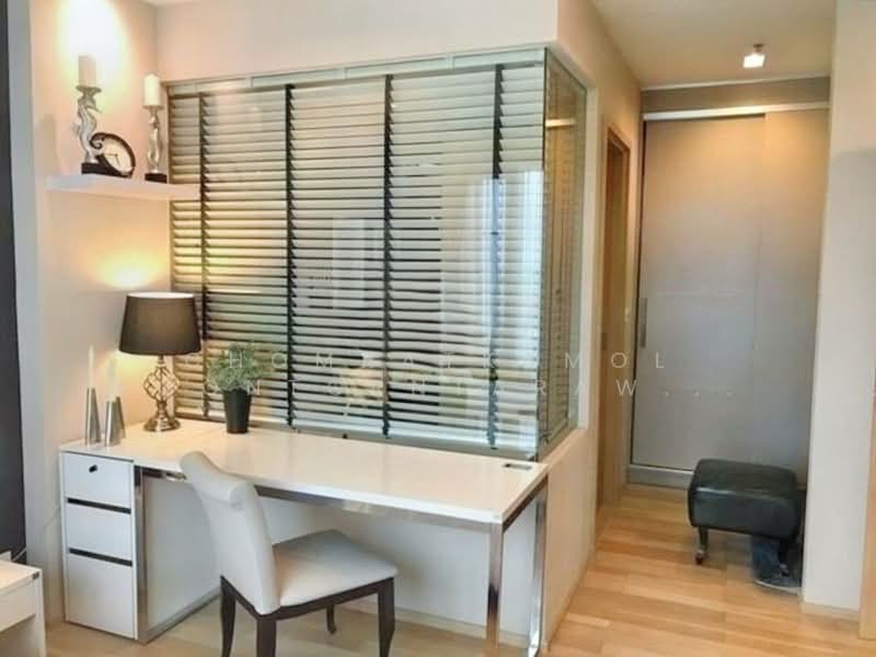 Siri At Sukhumvit, Bangkok, 902 Sukhumvit Road, Phra Kanong, Khlong Toei, Bangkok, 2 Bedrooms, 70 sqm, Condo For Sale, by Chomratkamol Soontorntarawong (Gor), 500296379 - DDproperty.com