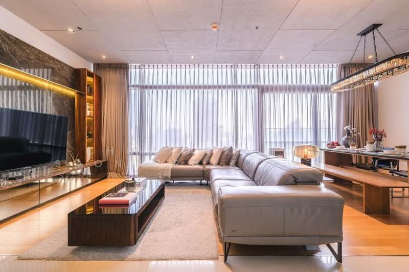ขาย - Circle Living Prototype : เซอร์เคิล ลิฟวิ่ง โปรโตไทพ์, กรุงเทพ