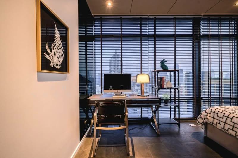 For Sale - Circle Living Prototype, Bangkok