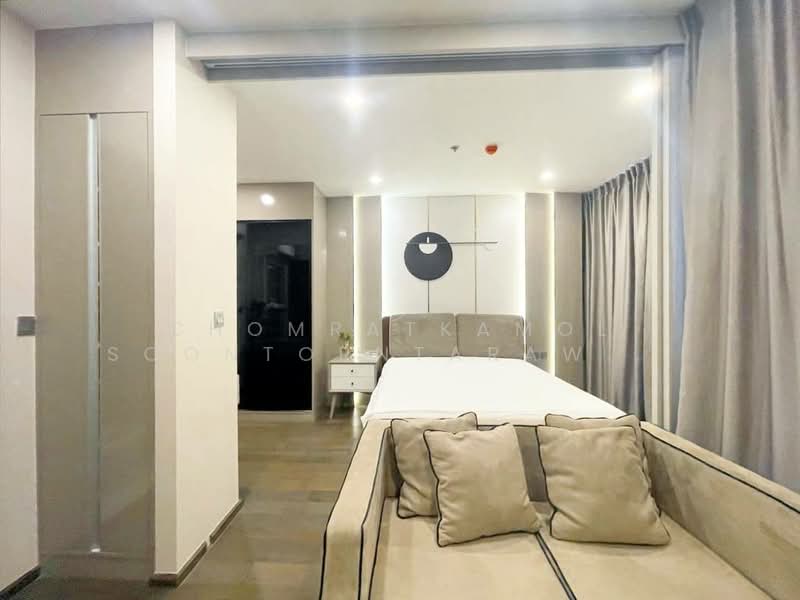IDEO Q Siam-Ratchathewi : ไอดีโอ คิว สยาม-ราชเทวี, กรุงเทพ, ถนนเพชรบุรี แขวงถนนพญาไท เขตราชเทวี กรุงเทพมหานคร, ถนนพญาไท, ราชเทวี, กรุงเทพ, 30 ตร.ม., คอนโด ขาย, โดย Chomratkamol Soontorntarawong (Gor), 500296382 - DDproperty.com