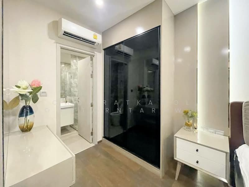IDEO Q Siam-Ratchathewi, Bangkok, Phetchaburi Road, Thanon Phaya Thai, Ratchathewi, Bangkok, 1 Bedroom, 30 sqm, Condo For Sale, by Chomratkamol Soontorntarawong (Gor), 500296382 - DDproperty.com
