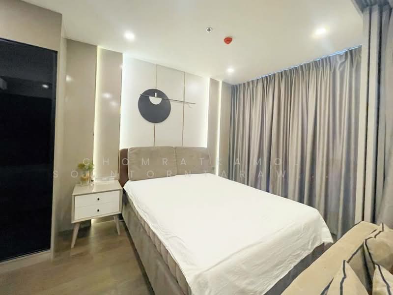IDEO Q Siam-Ratchathewi : ไอดีโอ คิว สยาม-ราชเทวี, กรุงเทพ, ถนนเพชรบุรี แขวงถนนพญาไท เขตราชเทวี กรุงเทพมหานคร, ถนนพญาไท, ราชเทวี, กรุงเทพ, 30 ตร.ม., คอนโด ขาย, โดย Chomratkamol Soontorntarawong (Gor), 500296382 - DDproperty.com
