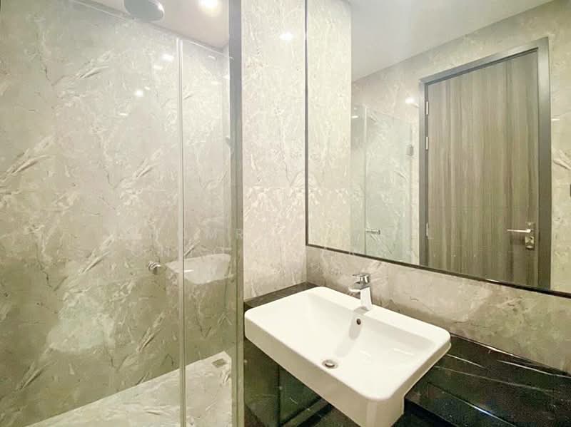 ASHTON Asoke, Bangkok, 131 Asoke Montri Road, Khlongtoei Nua, Watthana, Bangkok, 1 Bedroom, 35 sqm, Condo For Rent, by Chomratkamol Soontorntarawong (Gor), 500296383 - DDproperty.com