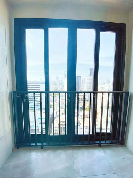 ASHTON Asoke, Bangkok, 131 Asoke Montri Road, Khlongtoei Nua, Watthana, Bangkok, 1 Bedroom, 35 sqm, Condo For Rent, by Chomratkamol Soontorntarawong (Gor), 500296383 - DDproperty.com