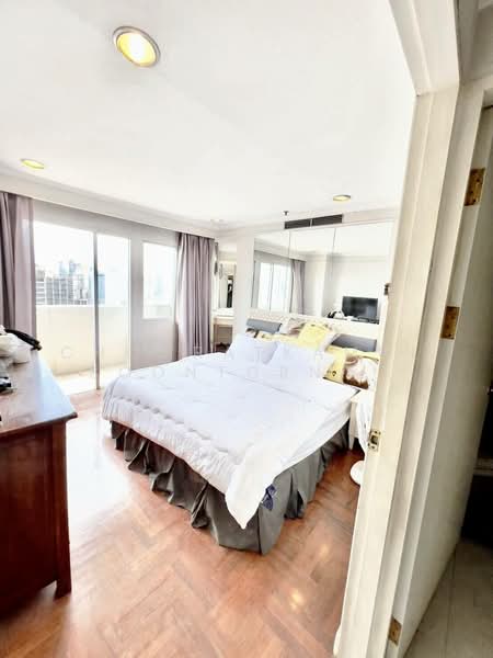 Family complex, Bangkok, อินทะมะระ2 ถนนสุทธิสาร, Samsen Nai, Phaya Thai, Bangkok, 3 Bedrooms, 135 sqm, Condo For Rent, by Chomratkamol Soontorntarawong (Gor), 500296384 - DDproperty.com