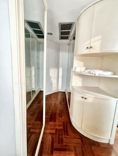 Family complex, Bangkok, อินทะมะระ2 ถนนสุทธิสาร, Samsen Nai, Phaya Thai, Bangkok, 3 Bedrooms, 135 sqm, Condo For Rent, by Chomratkamol Soontorntarawong (Gor), 500296384 - DDproperty.com
