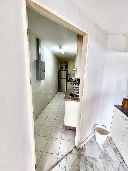 Family complex, Bangkok, อินทะมะระ2 ถนนสุทธิสาร, Samsen Nai, Phaya Thai, Bangkok, 3 Bedrooms, 135 sqm, Condo For Rent, by Chomratkamol Soontorntarawong (Gor), 500296384 - DDproperty.com