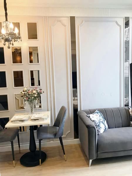 Noble State 39, Bangkok, 35 Soi Sukhumvit 39, Khlong Tan Nua, Watthana, Bangkok, 1 Bedroom, 30 sqm, Condo For Rent, by Chomratkamol Soontorntarawong (Gor), 500296385 - DDproperty.com