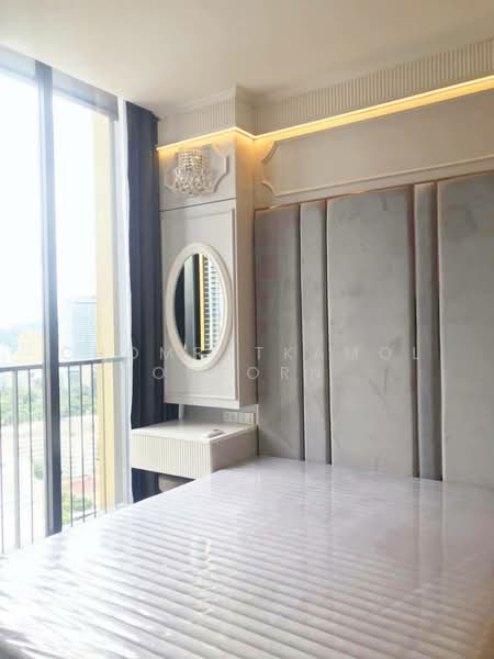 Noble State 39, Bangkok, 35 Soi Sukhumvit 39, Khlong Tan Nua, Watthana, Bangkok, 1 Bedroom, 30 sqm, Condo For Rent, by Chomratkamol Soontorntarawong (Gor), 500296385 - DDproperty.com
