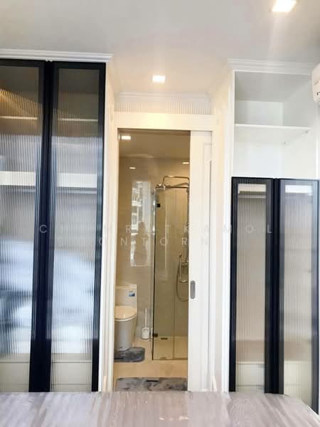 Noble State 39, Bangkok, 35 Soi Sukhumvit 39, Khlong Tan Nua, Watthana, Bangkok, 1 Bedroom, 30 sqm, Condo For Rent, by Chomratkamol Soontorntarawong (Gor), 500296385 - DDproperty.com
