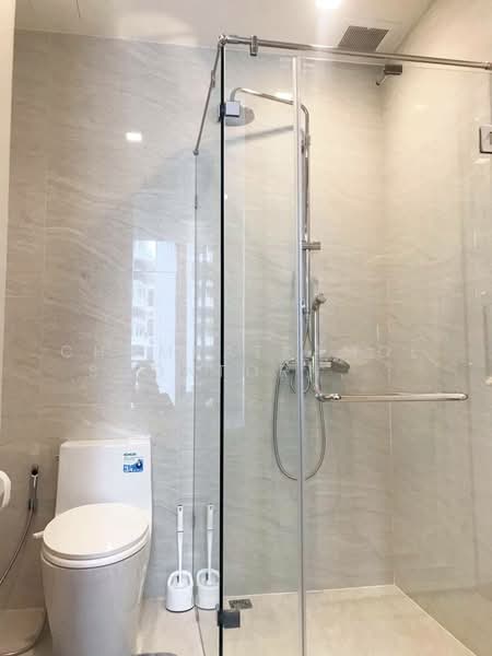 Noble State 39, Bangkok, 35 Soi Sukhumvit 39, Khlong Tan Nua, Watthana, Bangkok, 1 Bedroom, 30 sqm, Condo For Rent, by Chomratkamol Soontorntarawong (Gor), 500296385 - DDproperty.com