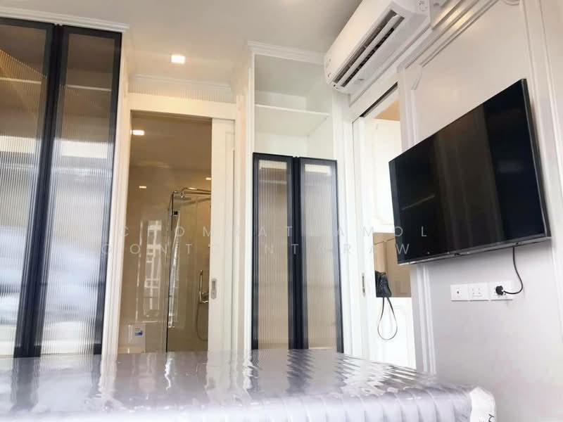 Noble State 39, Bangkok, 35 Soi Sukhumvit 39, Khlong Tan Nua, Watthana, Bangkok, 1 Bedroom, 30 sqm, Condo For Sale, by Chomratkamol Soontorntarawong (Gor), 500296386 - DDproperty.com