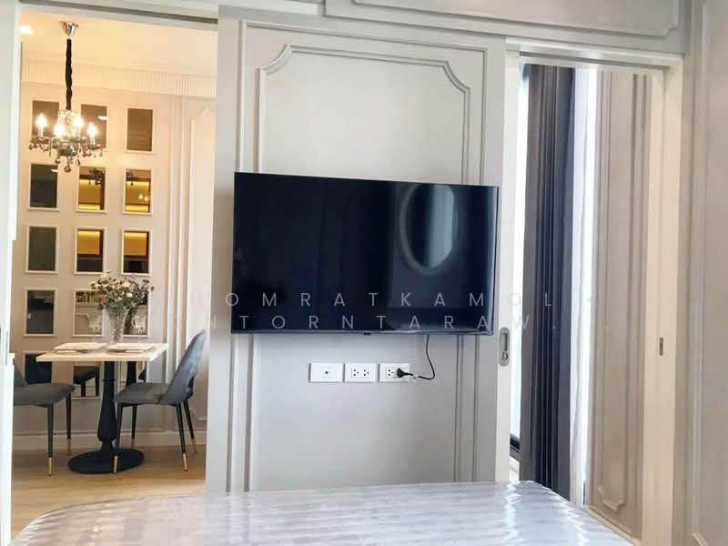 Noble State 39, Bangkok, 35 Soi Sukhumvit 39, Khlong Tan Nua, Watthana, Bangkok, 1 Bedroom, 30 sqm, Condo For Sale, by Chomratkamol Soontorntarawong (Gor), 500296386 - DDproperty.com