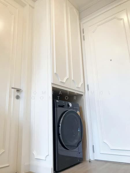 Noble State 39, Bangkok, 35 Soi Sukhumvit 39, Khlong Tan Nua, Watthana, Bangkok, 1 Bedroom, 30 sqm, Condo For Sale, by Chomratkamol Soontorntarawong (Gor), 500296386 - DDproperty.com