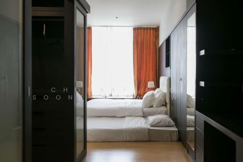 Baan Sathorn : บ้านสาทร, กรุงเทพ, 57 ซ.งามดูพลี, ทุ่งมหาเมฆ, สาทร, กรุงเทพ, 75 ตร.ม., คอนโด ขาย, โดย Chomratkamol Soontorntarawong (Gor), 500296387 - DDproperty.com