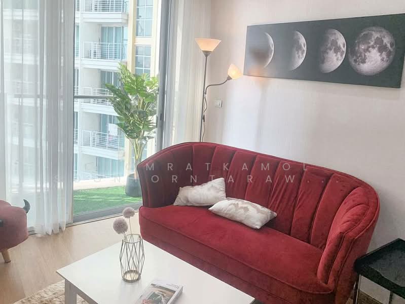 Sky Walk Residences : สกาย วอล์ค เรสซิเดนซ์, กรุงเทพ, 1599 ถนนสุขุมวิท, พระโขนงเหนือ, วัฒนา, กรุงเทพ, 60 ตร.ม., คอนโด ให้เช่า, โดย Chomratkamol Soontorntarawong (Gor), 500296389 - DDproperty.com