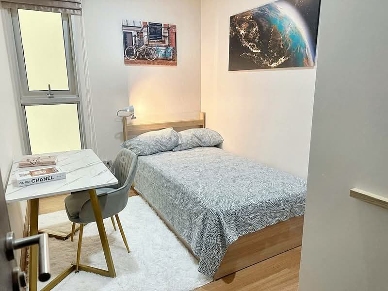 Sky Walk Residences, Bangkok, 1599 Sukhumvit Road, Phra Kanong Nua, Watthana, Bangkok, 2 Bedrooms, 60 sqm, Condo For Rent, by Chomratkamol Soontorntarawong (Gor), 500296389 - DDproperty.com