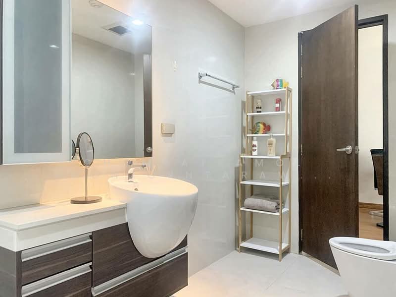 Sky Walk Residences, Bangkok, 1599 Sukhumvit Road, Phra Kanong Nua, Watthana, Bangkok, 2 Bedrooms, 60 sqm, Condo For Rent, by Chomratkamol Soontorntarawong (Gor), 500296389 - DDproperty.com