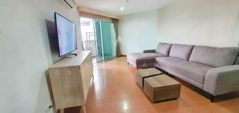 Belle Grand Rama 9, Bangkok, 131 Rama 9 Road, Huai Khwang, Huai Khwang, Bangkok, 3 Bedrooms, 98 sqm, Condo For Sale, by Chomratkamol Soontorntarawong (Gor), 500296390 - DDproperty.com
