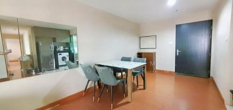 Belle Grand Rama 9, Bangkok, 131 Rama 9 Road, Huai Khwang, Huai Khwang, Bangkok, 3 Bedrooms, 98 sqm, Condo For Sale, by Chomratkamol Soontorntarawong (Gor), 500296390 - DDproperty.com