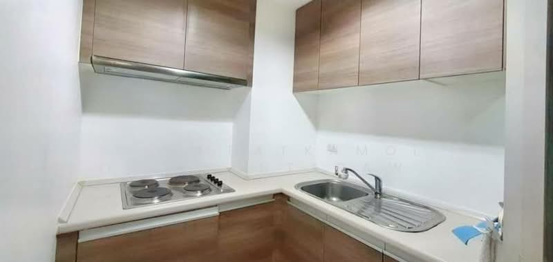 Belle Grand Rama 9, Bangkok, 131 Rama 9 Road, Huai Khwang, Huai Khwang, Bangkok, 3 Bedrooms, 98 sqm, Condo For Sale, by Chomratkamol Soontorntarawong (Gor), 500296390 - DDproperty.com