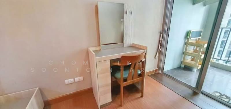 Belle Grand Rama 9, Bangkok, 131 Rama 9 Road, Huai Khwang, Huai Khwang, Bangkok, 3 Bedrooms, 98 sqm, Condo For Sale, by Chomratkamol Soontorntarawong (Gor), 500296390 - DDproperty.com