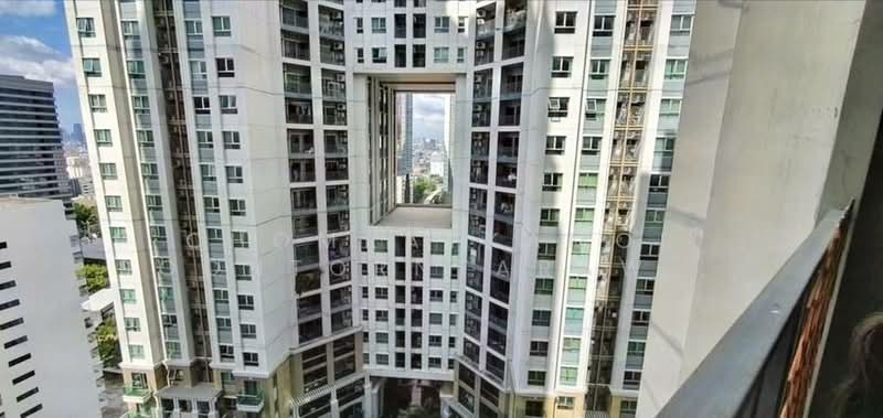 Belle Grand Rama 9, Bangkok, 131 Rama 9 Road, Huai Khwang, Huai Khwang, Bangkok, 3 Bedrooms, 98 sqm, Condo For Sale, by Chomratkamol Soontorntarawong (Gor), 500296390 - DDproperty.com