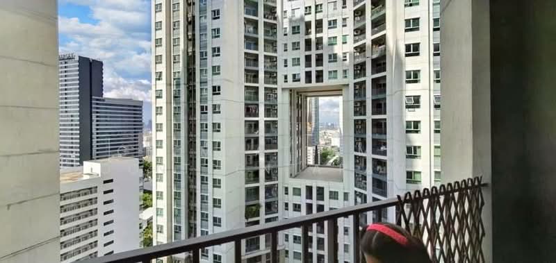 Belle Grand Rama 9, Bangkok, 131 Rama 9 Road, Huai Khwang, Huai Khwang, Bangkok, 3 Bedrooms, 98 sqm, Condo For Sale, by Chomratkamol Soontorntarawong (Gor), 500296390 - DDproperty.com
