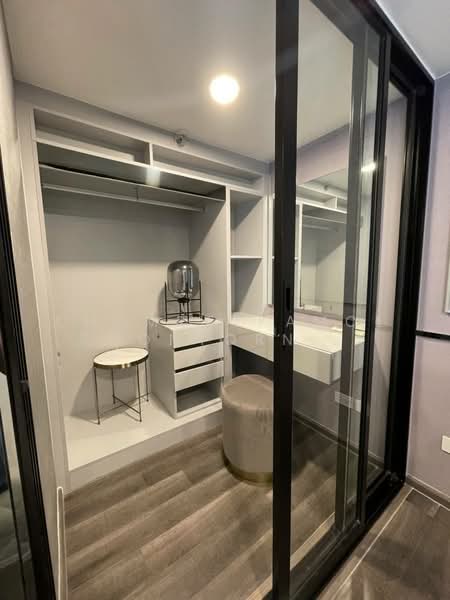 KnightsBridge Space Rama 9, Bangkok, 533 Thanon Asok, Din Daeng, Din Daeng, Bangkok, 2 Bedrooms, 42 sqm, Condo For Rent, by Chomratkamol Soontorntarawong (Gor), 500296391 - DDproperty.com