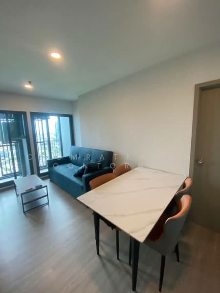 Aspire Sukhumvit-Rama 4, Bangkok, 4404 Rama 4 Road, Phra Kanong, Khlong Toei, Bangkok, 2 Bedrooms, 63 sqm, Condo For Sale, by Chomratkamol Soontorntarawong (Gor), 500296396 - DDproperty.com