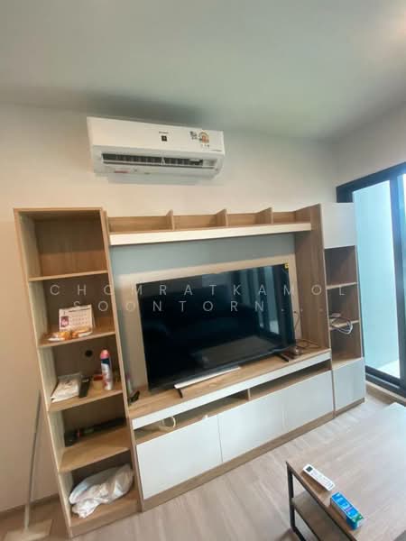 Aspire Sukhumvit-Rama 4, Bangkok, 4404 Rama 4 Road, Phra Kanong, Khlong Toei, Bangkok, 2 Bedrooms, 63 sqm, Condo For Sale, by Chomratkamol Soontorntarawong (Gor), 500296396 - DDproperty.com