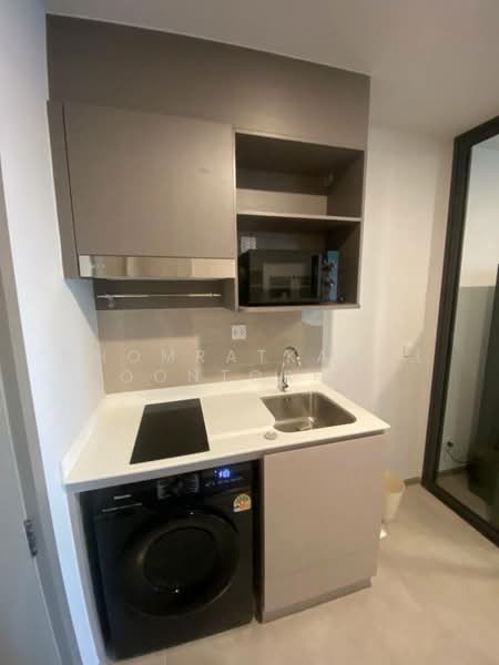 Aspire Sukhumvit-Rama 4, Bangkok, 4404 Rama 4 Road, Phra Kanong, Khlong Toei, Bangkok, 2 Bedrooms, 63 sqm, Condo For Sale, by Chomratkamol Soontorntarawong (Gor), 500296396 - DDproperty.com