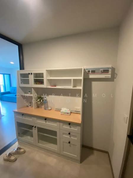 Aspire Sukhumvit-Rama 4, Bangkok, 4404 Rama 4 Road, Phra Kanong, Khlong Toei, Bangkok, 2 Bedrooms, 63 sqm, Condo For Sale, by Chomratkamol Soontorntarawong (Gor), 500296396 - DDproperty.com