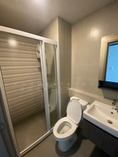 Aspire Sukhumvit-Rama 4, Bangkok, 4404 Rama 4 Road, Phra Kanong, Khlong Toei, Bangkok, 2 Bedrooms, 63 sqm, Condo For Sale, by Chomratkamol Soontorntarawong (Gor), 500296396 - DDproperty.com