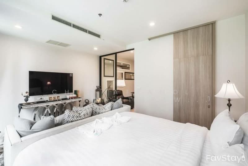 Noble Ploenchit : โนเบิล เพลินจิต, กรุงเทพ, 1035 ถนนเพลินจิต, ลุมพินี, ปทุมวัน, กรุงเทพ, 44 ตร.ม., คอนโด ขาย, โดย Chomratkamol Soontorntarawong (Gor), 500296398 - DDproperty.com