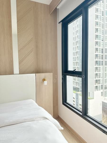 Life Asoke-Rama 9, Bangkok, 626 Asoke-Dindaeng Road, Makkasan, Ratchathewi, Bangkok, 2 Bedrooms, 59 sqm, Condo For Sale, by Chomratkamol Soontorntarawong (Gor), 500296400 - DDproperty.com