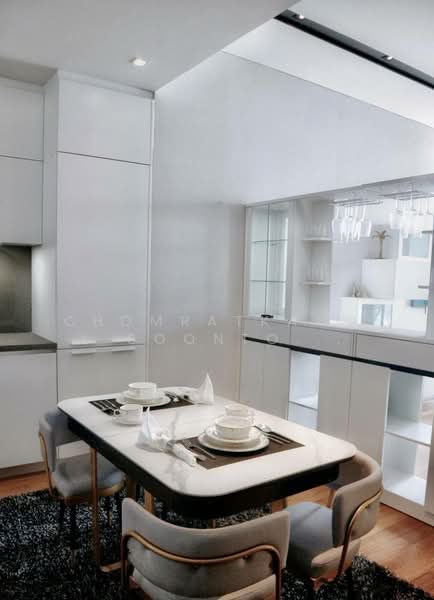 Banyan Tree Residences Riverside, Bangkok, Soi Somdet Chao Phraya 17, Khlong San, Khlong San, Bangkok, 1 Bedroom, 79 sqm, Condo For Sale, by Chomratkamol Soontorntarawong (Gor), 500296401 - DDproperty.com