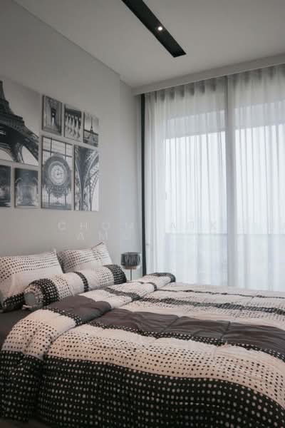 Banyan Tree Residences Riverside, Bangkok, Soi Somdet Chao Phraya 17, Khlong San, Khlong San, Bangkok, 1 Bedroom, 79 sqm, Condo For Sale, by Chomratkamol Soontorntarawong (Gor), 500296401 - DDproperty.com