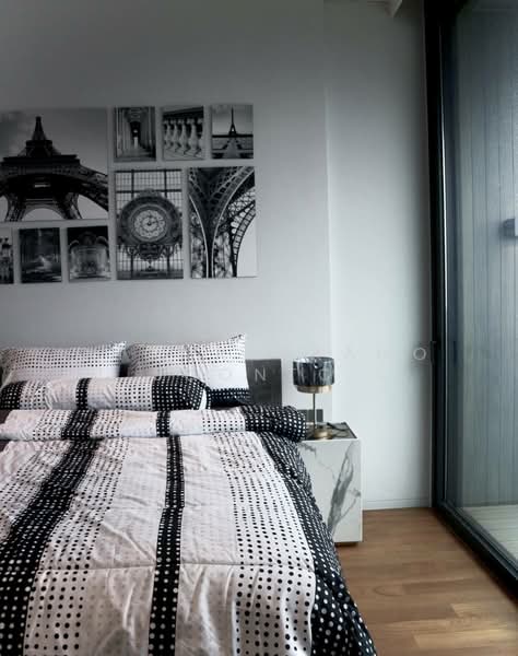 Banyan Tree Residences Riverside, Bangkok, Soi Somdet Chao Phraya 17, Khlong San, Khlong San, Bangkok, 1 Bedroom, 79 sqm, Condo For Sale, by Chomratkamol Soontorntarawong (Gor), 500296401 - DDproperty.com