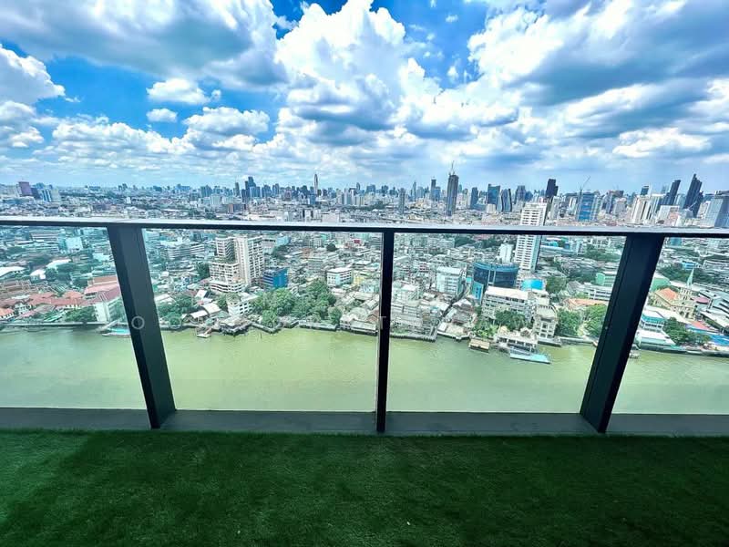 Banyan Tree Residences Riverside : บันยัน ทรี เรสซิเดนซ์ ริเวอร์ไซด์ กรุงเทพ, กรุงเทพ, ซอยสมเด็จเจ้าพระยา 17, คลองสาน, คลองสาน, กรุงเทพ, 79 ตร.ม., คอนโด ขาย, โดย Chomratkamol Soontorntarawong (Gor), 500296401 - DDproperty.com