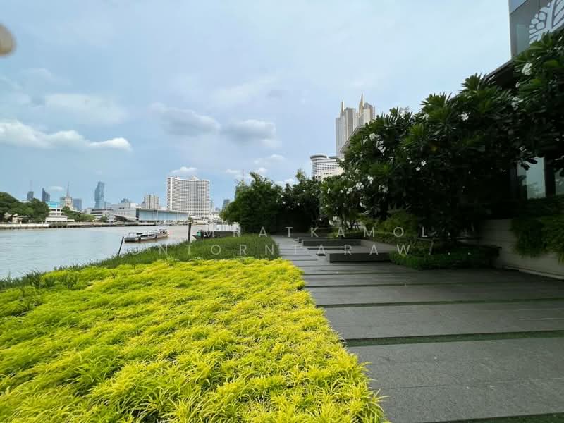 Banyan Tree Residences Riverside : บันยัน ทรี เรสซิเดนซ์ ริเวอร์ไซด์ กรุงเทพ, กรุงเทพ, ซอยสมเด็จเจ้าพระยา 17, คลองสาน, คลองสาน, กรุงเทพ, 79 ตร.ม., คอนโด ขาย, โดย Chomratkamol Soontorntarawong (Gor), 500296401 - DDproperty.com