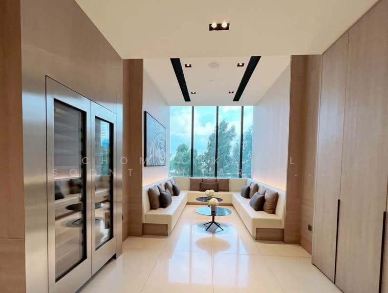 Banyan Tree Residences Riverside, Bangkok, Soi Somdet Chao Phraya 17, Khlong San, Khlong San, Bangkok, 1 Bedroom, 79 sqm, Condo For Sale, by Chomratkamol Soontorntarawong (Gor), 500296401 - DDproperty.com