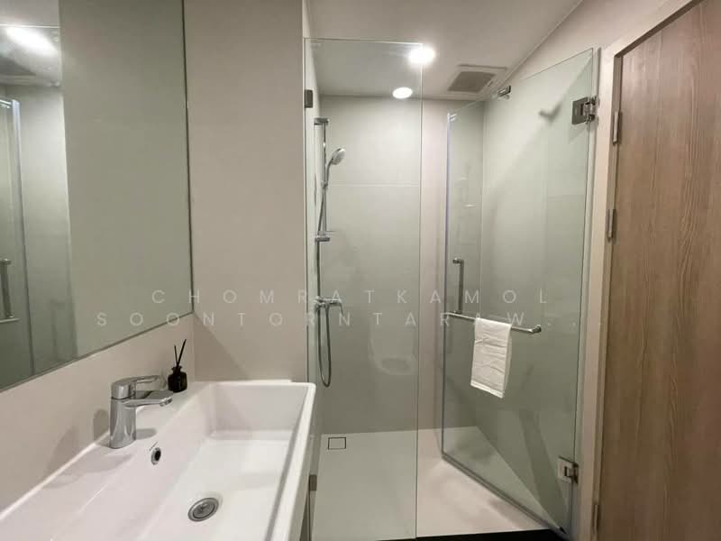 Noble Ambience Sukhumvit 42, Bangkok, 55 Suk Chai Alley, Khong Tan, Khlong Toei, Bangkok, 1 Bedroom, 42 sqm, Condo For Rent, by Chomratkamol Soontorntarawong (Gor), 500296402 - DDproperty.com